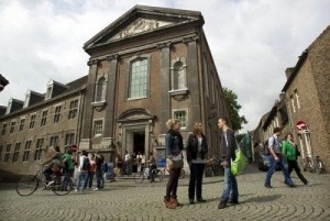 2017 High Potential Masters Scholarship At Maastricht University, Holland